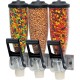 1L Dry Food Dispensers 1L Dry Food Dispensers
